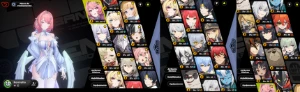 Conta ZZZ - 16 personagens Tier S e 7 armas tier S - Zenless Zone Zero