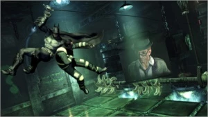 Batman: Arkham City | XBOX 360 |
