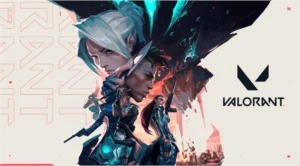 Conta Valorant Smurf - Pronta para competitivo!