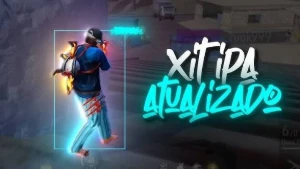 Painel Do Free Fire Xit