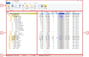 Tree Size Profissional - Melhor Limpador e Analisador de Esp - Outros