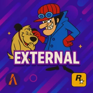 External Semanal Fivem - GTA