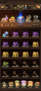 Cc 7Ds Colab Solo Eleven E Tristan - Seven Deadly Sins