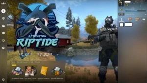 conta csgo prime - Counter Strike