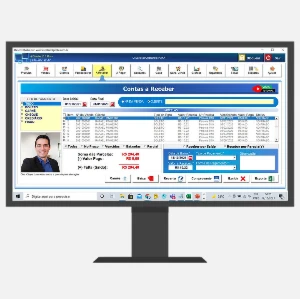 Estoque e Vendas PDV 10.0 Plus+ Multi-user - Outros