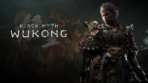 Conta Steam Black Myth Wukong [Dados Alteráveis]
