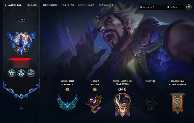 Conta Riot  Valorant + Lol