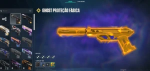 Conta Riot  Valorant + Lol