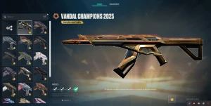 Conta Riot  Valorant + Lol