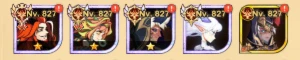 Conta AFK Arena End-Game • Level 400 • Cristal 827 • 150 Asc - Seven Deadly Sins