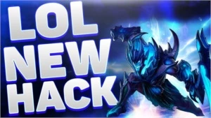 SCRIPT LEAGUE OF LEGENDS LICENÇA VITALÍCIA 2020 LOL