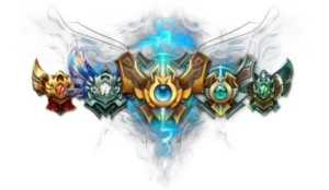 Elojob SoloQ/Flex - League of Legends LOL
