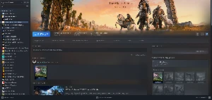 Conta Steam LVL 12 | Ótima Biblioteca de Jogos