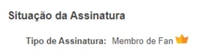 ACESSO CRUNCHYROLL PREMIUM - 1 ANO - CONTA COMPARTILHADA - Assinaturas e Premium