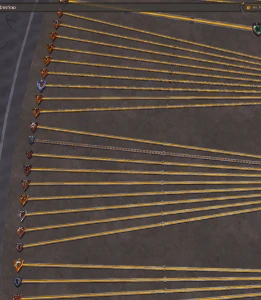 Conta 2B Pve | 256M Fama Amarela | Perfeita Pra Corrupt, Hg. - Albion Online