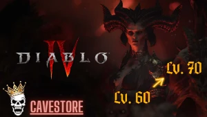 [TEMPORADA II] Diablo 4 - Softcore - Level 60 ao 70