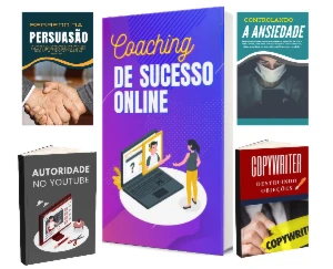 5 Plrs Premium - eBooks