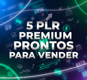 5 Plrs Premium