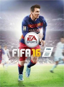 Fifa16 PS4/ ps5 mídia digital - Playstation