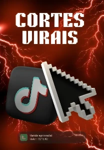Ganhe Dinheiro com Cortes Virais