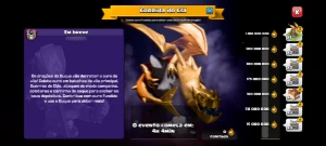 Corrida Do Clã / Clan Rush Event - Clash of Clans
