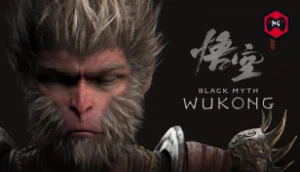 Black Myth: Wukong Deluxe [Steam offline]