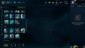 Conta Diamante Lol - League of Legends