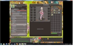 CONTA DOFUS