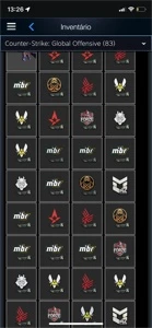 Conta de csgo rara - Counter Strike