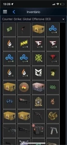 Conta de csgo rara - Counter Strike