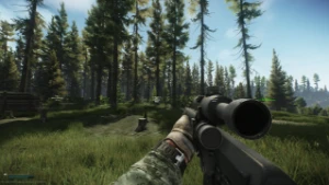 HACK Rage para Escape From Tarkov [30 DIA]