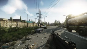 HACK Rage para Escape From Tarkov [30 DIA]