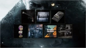 Código Resident Evil Village Deluxe Edition Steam