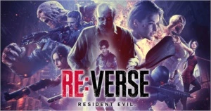 Código Resident Evil Village Deluxe Edition Steam
