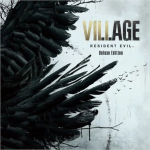 Código Resident Evil Village Deluxe Edition Steam