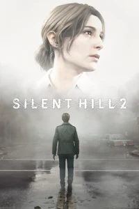 SILENT HILL 2 Digital Deluxe - Steam