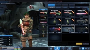 Conta General de Divisão Point Blank PB