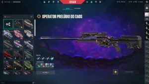 Full Conta Rara Lol/Valo - 50% Off (Vale 6K) • Entrega Agora - Valorant