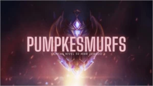 Contas nível 30 com garantia - League of Legends LOL