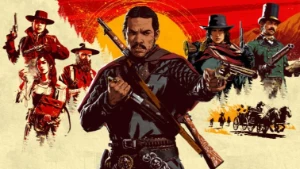 Servidor De Redm Completo Configurado - Red Dead Online