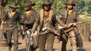 Servidor De Redm Completo Configurado - Red Dead Online