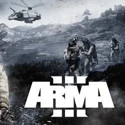 [Acesso Completo] Arma 3 Steam - Steam Online - Outros