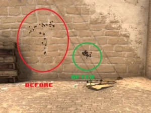 Macro de recoil CS GO - Counter Strike