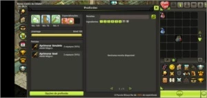 Vendo acc com 3 lvl 200 e um lvl 196 - Dofus