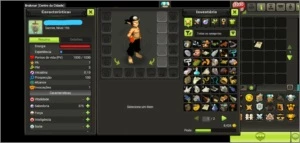 Vendo acc com 3 lvl 200 e um lvl 196 - Dofus