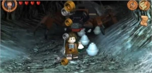 LEGO The Lord of the Rings - Steam