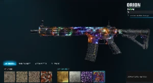 [Pc/Console] Conta Top 250, Todas As Nukes - Call of Duty COD