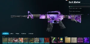 [Pc/Console] Conta Top 250, Todas As Nukes - Call of Duty COD