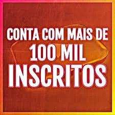 Canal Por 400 Reais!! - Redes Sociais