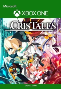 Xbox Cris Tales #C60228